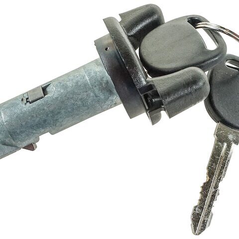 DIY Solutions Ignition Lock Cylinder BSS00275