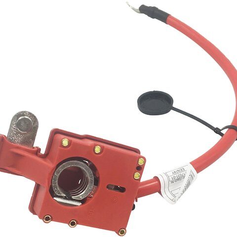 Replacement Positive Battery Cable 912-015
