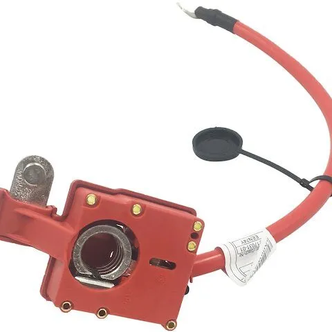 Replacement Positive Battery Cable 912-015