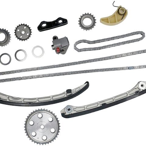 SKP Timing Chain Kit SKTS5138A