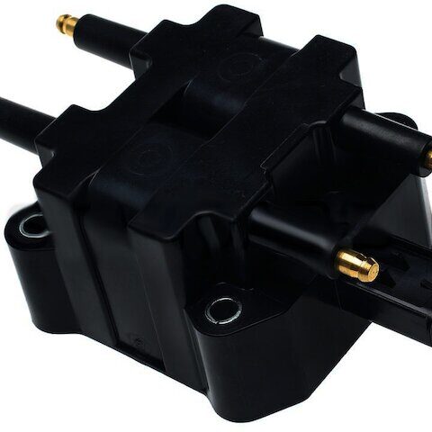 Standard Motor Products Ignition Coil UF-183