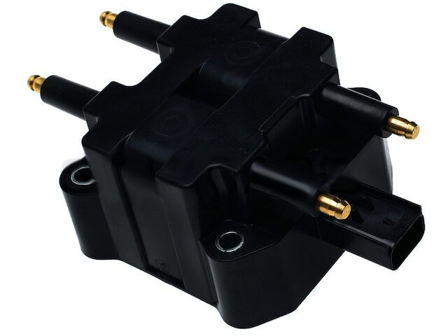 Standard Motor Products Ignition Coil