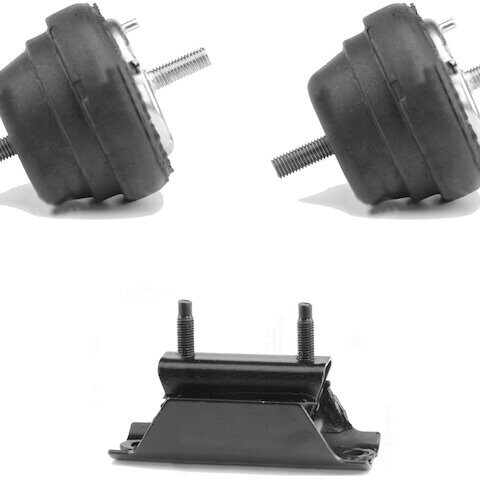 Anchor Engine Mount Kit 300080