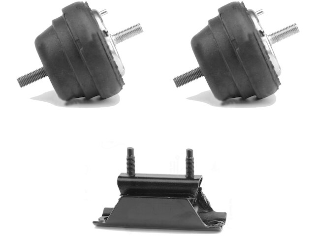 Anchor Engine Mount Kit