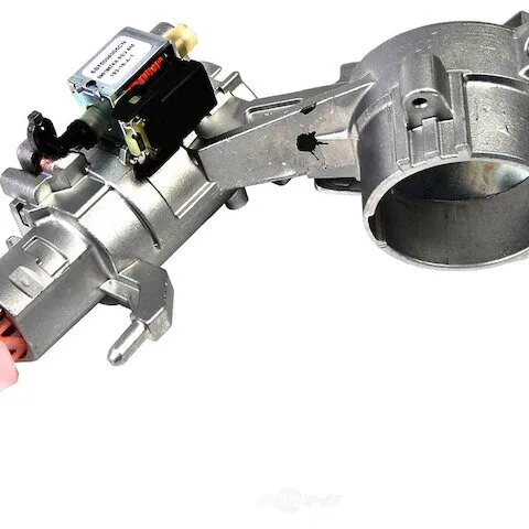 AC Delco Ignition Lock Housing 84165716