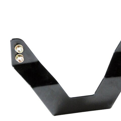 Dee Zee Front License Plate Bracket DZLPMOUNT