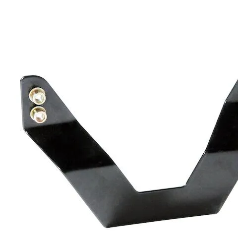 Dee Zee Front License Plate Bracket DZLPMOUNT