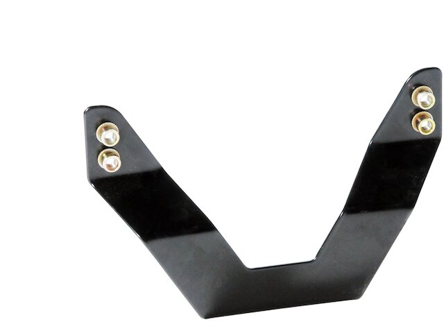 Dee Zee License Plate Bracket