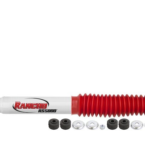 Rancho Front Steering Damper RS5402