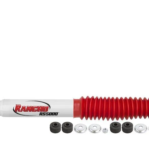 Rancho Front Steering Damper RS5402