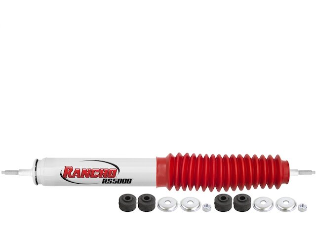 Rancho Steering Damper