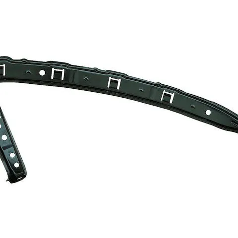 Depo Front Left Bumper Bracket 09-317-1147L-UD