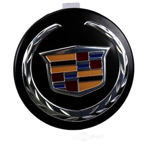 AC Delco Emblem 12622176