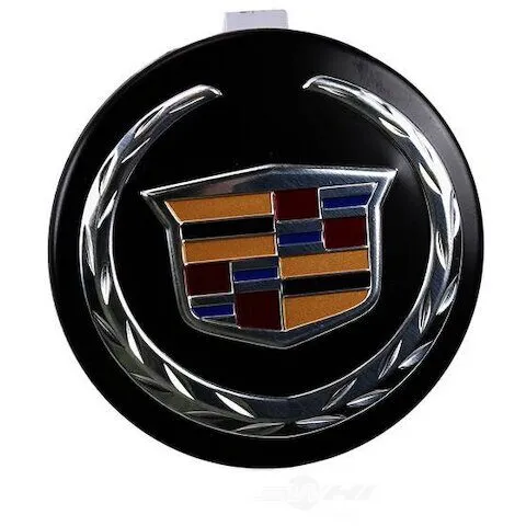 AC Delco Emblem 12622176