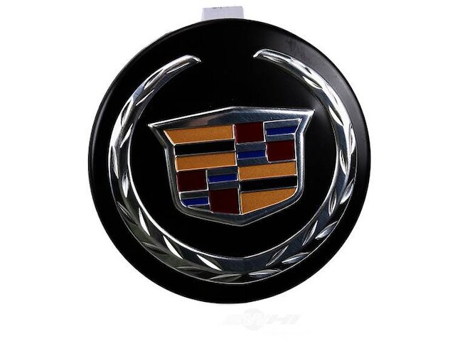 AC Delco Emblem