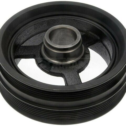 Dorman Engine Harmonic Balancer 594-714