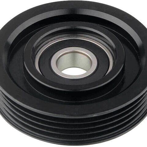 SKP Air Conditioning Accessory Belt Idler Pulley SK36220