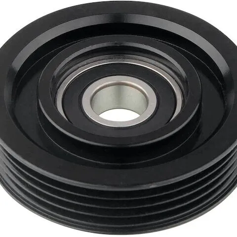 SKP Air Conditioning Accessory Belt Idler Pulley SK36220