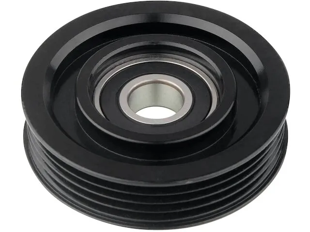 SKP Accessory Belt Idler Pulley