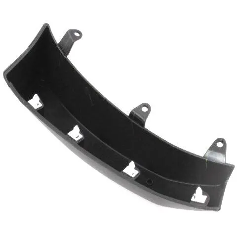 Mopar Front Right Wheelhouse Molding 1JX30RXFAB