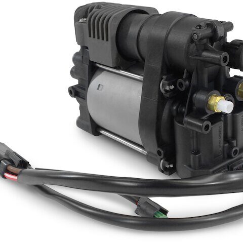 Unity Air Compressor 20-017700