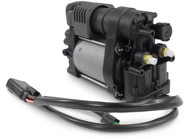 Unity Air Compressor
