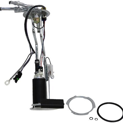 GMB Fuel Pump and Sender Assembly 530-6019