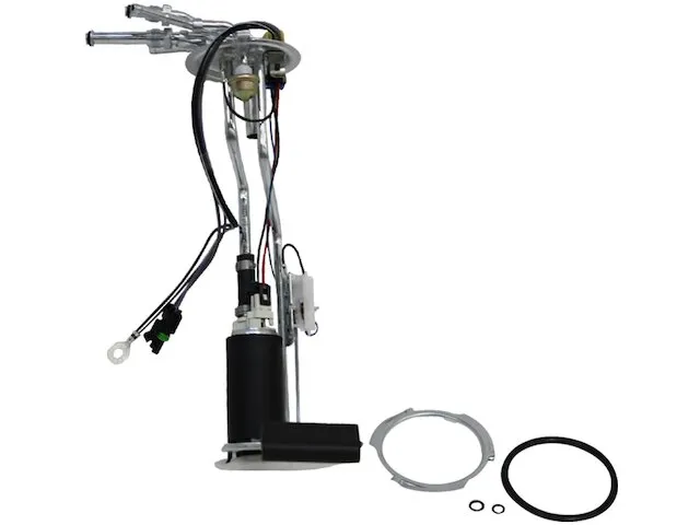 GMB Fuel Pump and Sender Assembly