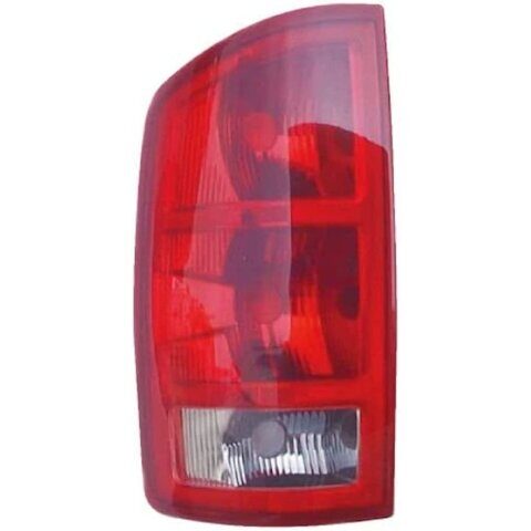 Eagle Eyes Right Tail Light Assembly CS172-B000L