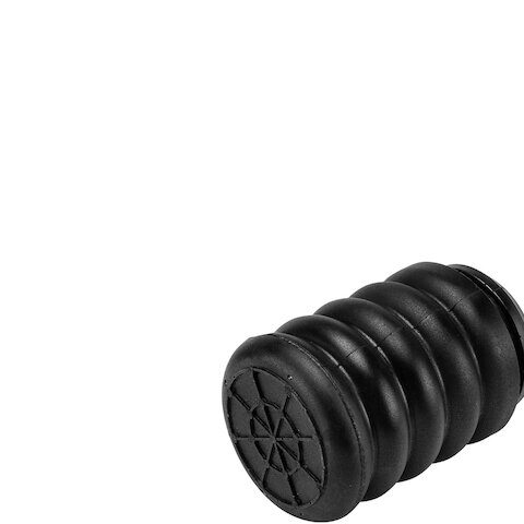 SuperSprings Rear Suspension Air Helper Spring SSR-207-47