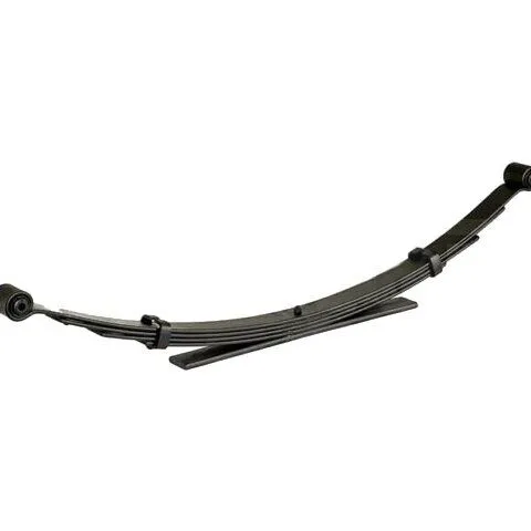 Dorman Rear Leaf Spring 22-1151