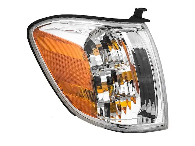 Brock Turn Signal Assembly
