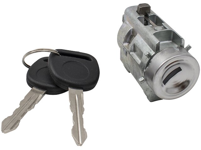 Brock Ignition Lock Cylinder