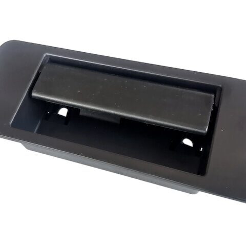 SKP Left Rear Cargo Door Handle SK80916