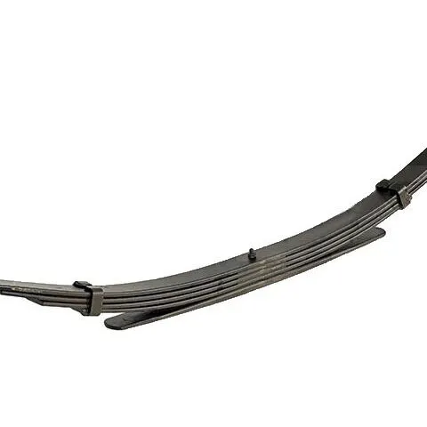 Dorman Rear Leaf Spring 22-909