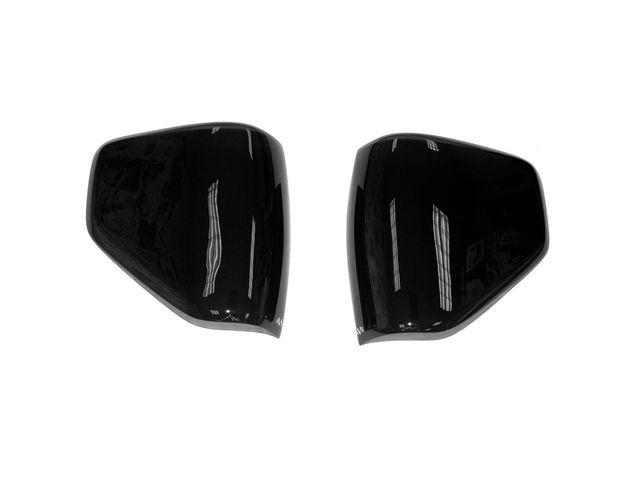 Auto Ventshade Tail Light Covers
