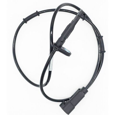 Holstein Front Right ABS Speed Sensor 2ABS2530