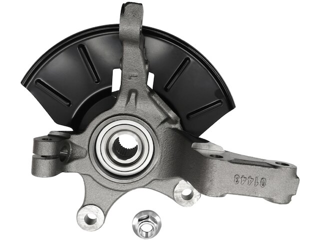 SKP Steering Knuckle Kit