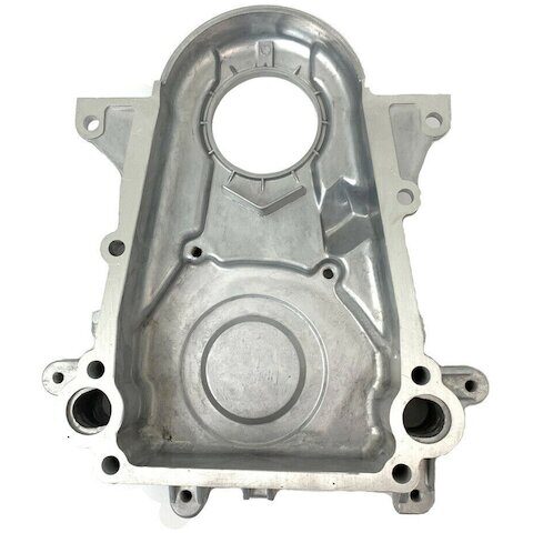 Mopar Timing Cover 4897723AA