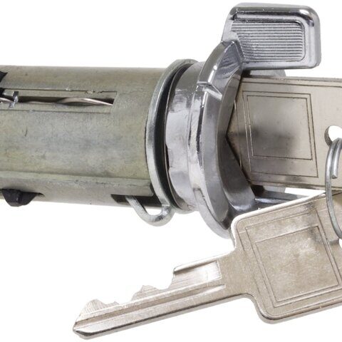 AC Delco Ignition Lock Cylinder C1448