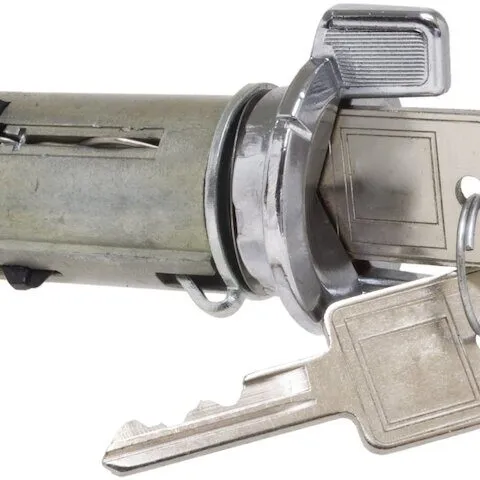 AC Delco Ignition Lock Cylinder C1448