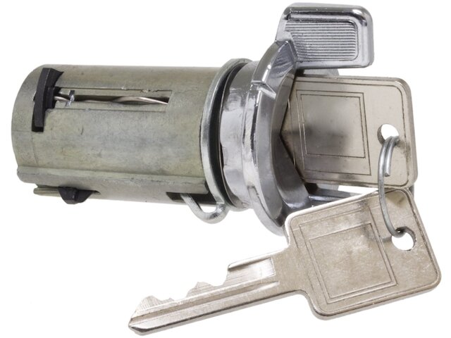 AC Delco Ignition Lock Cylinder