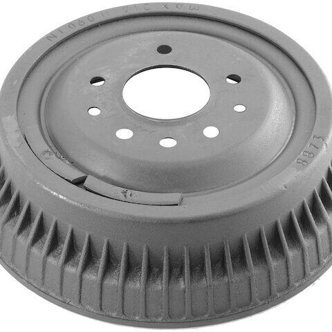 API Rear Brake Drum 3347-07818134