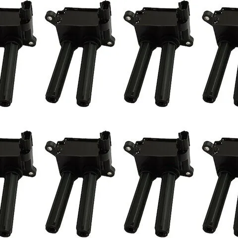 DriveBolt Ignition Coil Kit VB-9594-8
