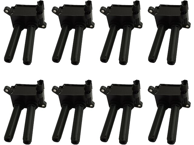 DriveBolt Ignition Coil Kit