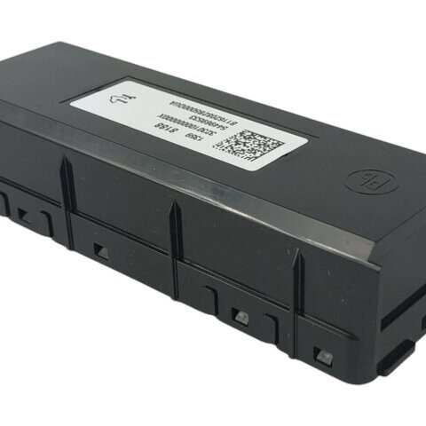AC Delco HVAC Control Module 15-74421