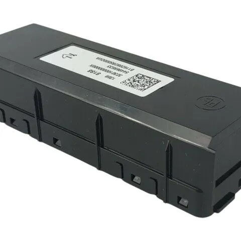 AC Delco HVAC Control Module 15-74421