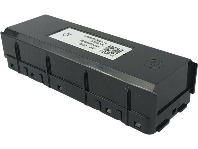 AC Delco HVAC Control Module