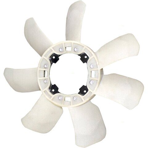 Brock Fan Blade 6664-1693