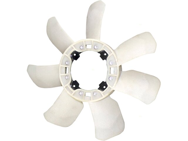 Brock Fan Blade